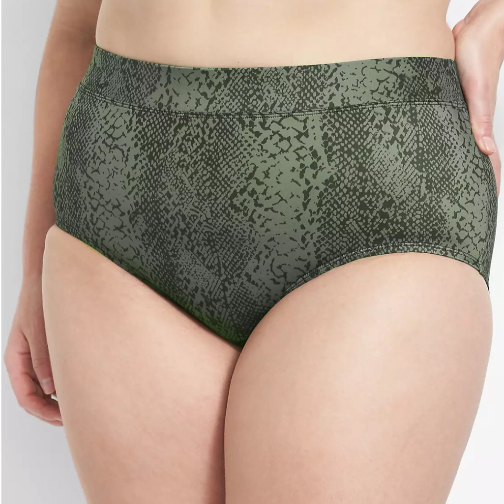 Cacique Swim Bottoms